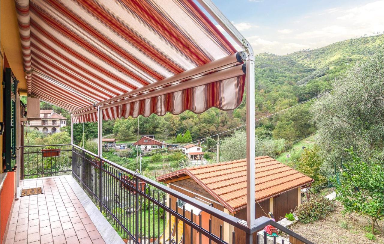 Casa Nella Valle Velici Inferiore Εξωτερικό φωτογραφία